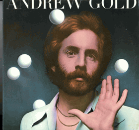 LP -  Andrew Gold – Andrew Gold