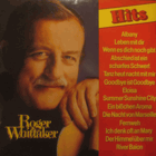 LP - Roger Whittaker – Hits