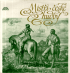LP - Mistři české hudby