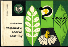 Tajemství léčivé rostliny