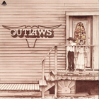 LP - The Outlaws – Outlaws