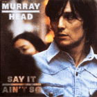 LP - Murray Head – Say It Ain't So