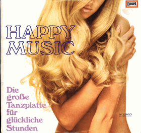 LP - Happy Music