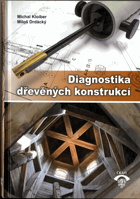 Diagnostika dřevěných konstrukcí