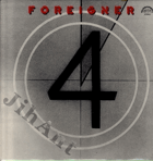 LP - Foreigner 4
