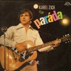 LP - Karel Zich - Paráda