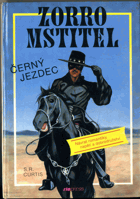Zorro - Černý jezdec