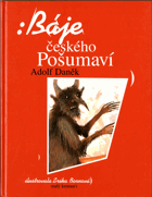 Báje českého Pošumaví