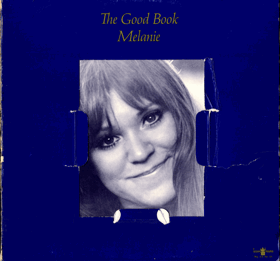 LP - Melanie - The Good Book