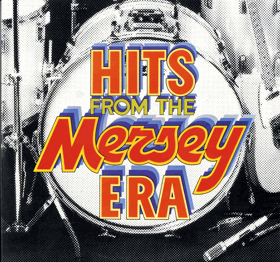 LP -  Hits From The Mersey ERA