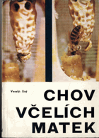 Chov včelích matek