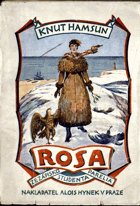 Rosa - Ze zápisků studenta Parelia