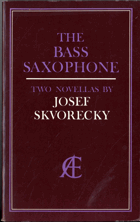 Emöke - The Bass Saxophone