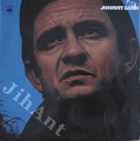 LP - Johnny Cash