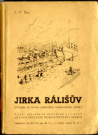 Jirka Rálišův - (povídka ze života hrdinného venkovského učně)
