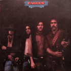 LP - Eagles - Desperado