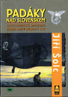 Padáky nad Slovenskem - 2. československá samostatná paradesantní brigáda v SSSR