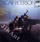 LP - Oscar Peterson