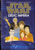 Star Wars, Dědic impéria