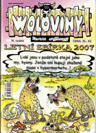 Woloviny - XI. vydání