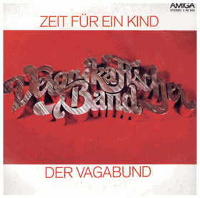 SP - Veronika Fischer Band – Zeit Für Ein Kind