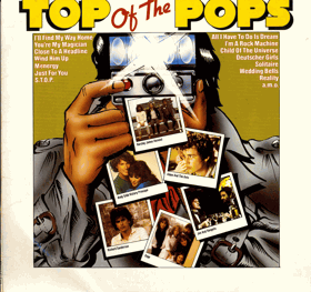 LP - Top Of The Pops