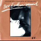 SP - Culture Beat Featuring Jo Van Nelsen – Der Erdbeermund