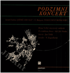 LP - C. Bargoni - Podzimní koncert