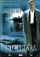DVD - Sicilián