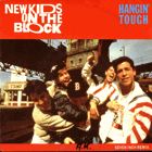 SP - New Kids On The Block – Hangin' Tough