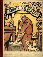 Kmotříček Blažej
