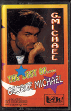 MC - George Michael - The Best Of