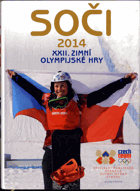 Soči 2014 XXII. zimní olympijské hry