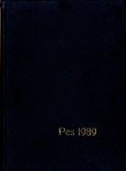 Pes - 1989 - kompletní ročník