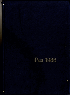 Pes - 1988 - kompletní ročník
