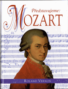 Představujeme - Mozart