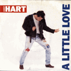 SP - Corey Hart – A Little Love