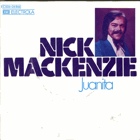 SP - Nick Mackemzie - Juanita