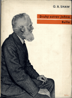 Druhý ostrov Johna Bulla