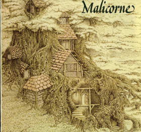 LP -  Malicorne ‎– Malicorne