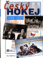 Český hokej - 1909/2003