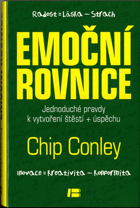 Emoční rovnice jednoduché pravdy k vytvoření štěstí + úspěchu