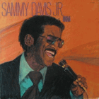 LP -  Sammy Davis Jr. ‎– Now