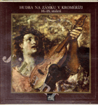 2LP - Hudba na zámku v Kroměříži