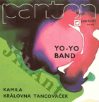 SP - YO-YO Band - Kamila, Královna tancovaček