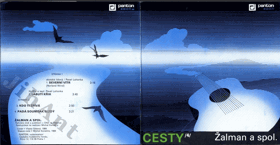 SP - Cesty /4/- Žalman a spol.