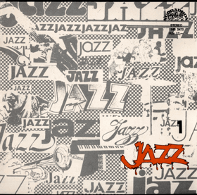 SP - JAZZ  1 - Jean 