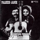 SP - Paleček & Janík – Slušovická romance, Ješita