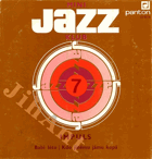 SP - Mini Jazz Klub č. 7 - Impuls