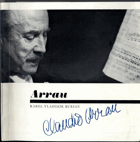 Claudio Arrau